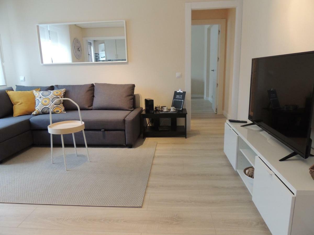 Casa Petra By Delabra Appartement *